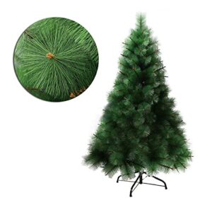Pop the Party Christmas Pine Tree, X-Mas Tree 6 Feet