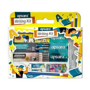 Apsara Writing Kit|Multicolor