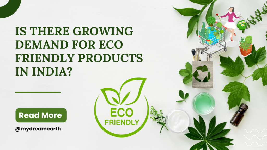 eco friendly products in india