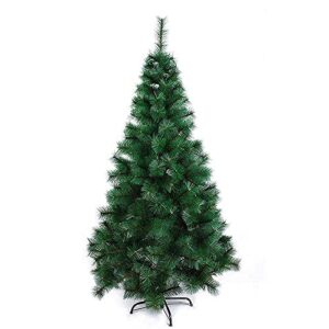 Northland Pine Christmas Tree 5 feet with Decoration 40 Pieces Christmas Tree Decoration Items Perfect for Place at Home, Office, Showrooms, Malls, School or College
