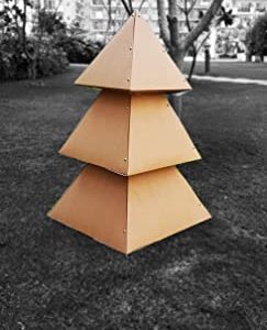 Bobtail DIY Christmas Tree for Xmas Decoration